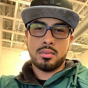 Meet your Posher, Joel